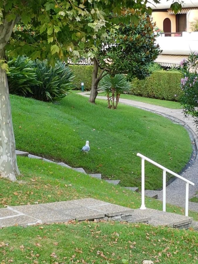 80M2 Dans Parc Classe, Piscine, Calme, 5Mn De Cannes ル·カネ エクステリア 写真